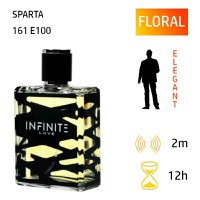 Parfum Sparta 100 ml - 2