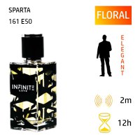 Parfum Sparta 100 ml - 1