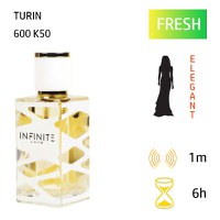 Parfum TURIN 100 ml - 2