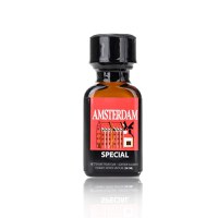 Aroma pentru camera, Amsterdam Special, 24 ml - 1