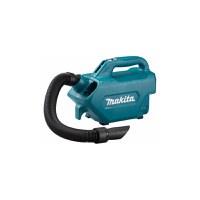 Aspirator pentru masina compatibil cu acumulator Li-Ion LXT 18V, Makita - 1