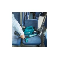 Aspirator pentru masina compatibil cu acumulator Li-Ion LXT 18V, Makita - 3