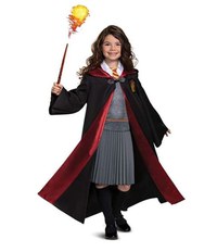 Bagheta Magica Harry Potter cu mingi de foc - 33 CM - 2