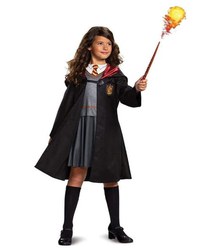 Bagheta Magica Harry Potter cu mingi de foc - 33 CM - 3