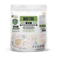 Bautura Vegetala Shake detox activ bodtox , cantitate 500 g - 1