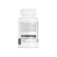 Berberina 500 mg Extract 90 Tablete, OstroVit - 2