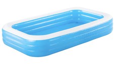 Bestway Piscina gonflabila, 305 x 183 x 56 cm