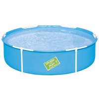 Bestway Piscina My First Frame Pool, 152 cm - 2