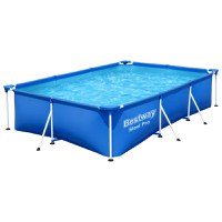 Bestway Piscina Steel Pro, 300 x 201 x 66 cm - 2