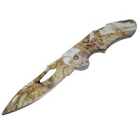 Briceag, Featherweight Nature, 19 cm, alb - 2