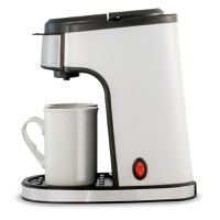 Cafetiera cu filtru Zass ZCM 01, negru - 3