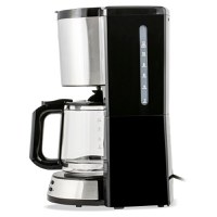 Cafetiera cu programator Zass ZCM 04 T, negru - 3