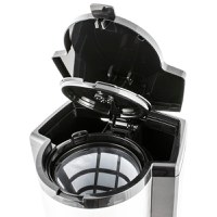 Cafetiera cu programator Zass ZCM 04 T, negru - 4