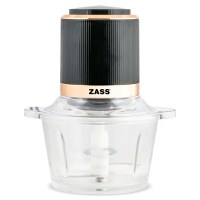 Chopper/Tocator ZASS Rose Gold ZCH 20 - 1