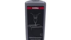 COLL - Ulei concentrat pentru foraj 1L fara clor (F), E-Coll