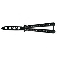 Cutit - Briceag fluture - Balisong - Butterfly de antrenament 23 cm - 1