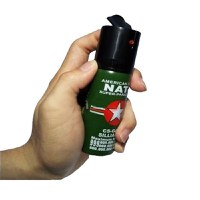 Cutit, Survival Camper, 35 cm, cadou spray NATO 60 ml - 5