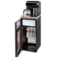 Dozator apa de podea ZASS ZWD 23 WF cu sistem de filtrare si Tea Bar - 2