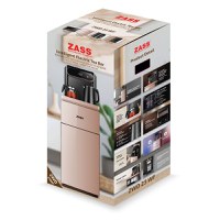 Dozator apa de podea ZASS ZWD 23 WF cu sistem de filtrare si Tea Bar - 6