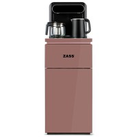 Dozator apa de podea ZASS ZWD 23 WF cu sistem de filtrare si Tea Bar - 1