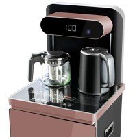 Dozator apa de podea ZASS ZWD 23 WF cu sistem de filtrare si Tea Bar - 3