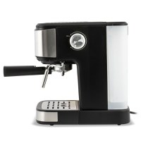 Espressor de cafea Zass ZEM 03, negru - 3