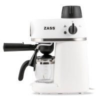 Espressor de cafea Zass ZEM 07 - 3