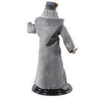 Figurina articulata Dumbledore IdeallStore®, Head Master, editie de colectie, 18 cm, stativ inclus - 5