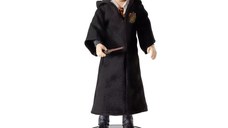 Figurina articulata IdeallStore®, Harry Potter, editie de colectie, 18 cm, stativ inclus