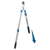 Foarfeca crengi maner telescopic 30 mm HYUNDAI HY-58045 - 1