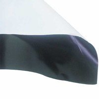 Folie Black/white Sheeting 7 m x 2 m - 1