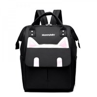 Ghiozdan , Rucsac Mbrands multifunctional pentru mamici , foarte usor , impermeabil - 1