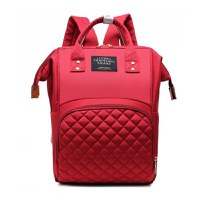 Ghiozdan , Rucsac Mbrands multifunctional pentru mamici , foarte usor , impermeabil - 8