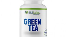 HS Labs Ceai verde (Green Tea) 1000mg 90 Tablete