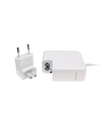 Incarcator laptop compatibil Apple 60W, 16.5V , 3.65A cu mufa MagSafe, MacBook Pro A1344 - 3