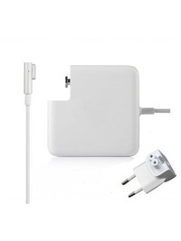 Incarcator laptop compatibil Apple 60W, 16.5V , 3.65A cu mufa MagSafe, MacBook Pro A1344 - 1