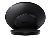 Incarcator wireless Original Samsung, fast charge, pentru Galaxy S9 / S9 Plus, Negru, BBL361 - 4