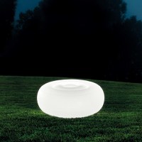 Intex Taburet cu LED, 86 x 33 cm - 1