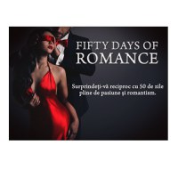 Joc de cuplu 50 days of romance, limba romana - 4