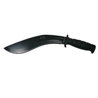 Maceta ColdSteel, otel inoxidabil, Negru, British Blade, 39.5 cm - 2