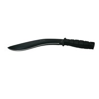 Maceta ColdSteel, otel inoxidabil, Negru, British Blade, 39.5 cm - 3