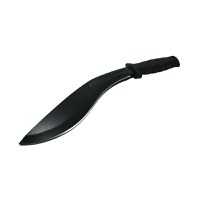 Maceta ColdSteel, otel inoxidabil, Negru, British Blade, 39.5 cm - 4