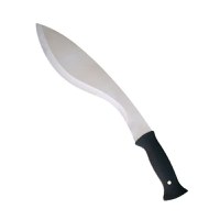 Maceta Kukri Silver, IdeallStore®, 44 cm, Husa inclusa - 3