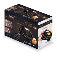 Mixer de mana ZASS Rose Gold ZHM 20 - 4