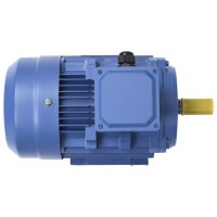 Motor electric trifazic aluminiu - 3