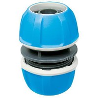 Mufa furtun, cuplaj rapid, 3/4"- 5/8", Aquacraft - 1