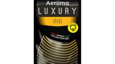 Odorizant auto, carton, Luxury Vivid