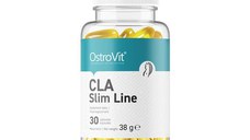 OstroVit CLA Slim Line 1000 mg 30 Capsule