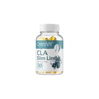 OstroVit CLA Slim Line 1000 mg 30 Capsule - 3