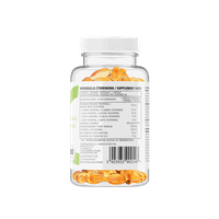 OstroVit Vitamina E naturala - 90 Capsule - 2